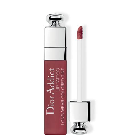 dior addict lip tattoo natural beige sephora|Dior Addict lipstick Sephora.